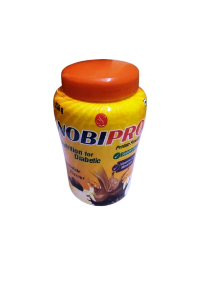 NOBIPRO - Sugar Free Protein Powder Powder